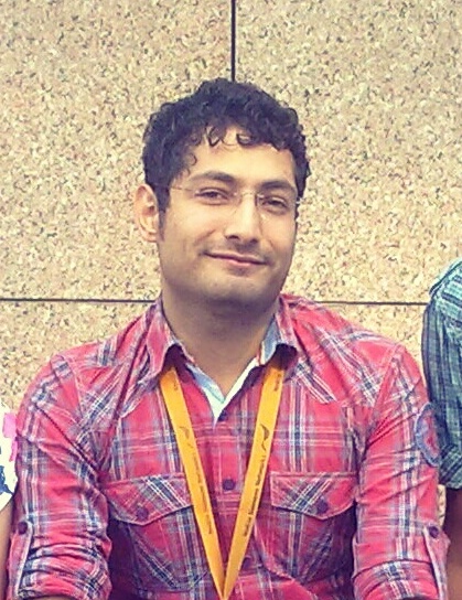 Amit Kachroo